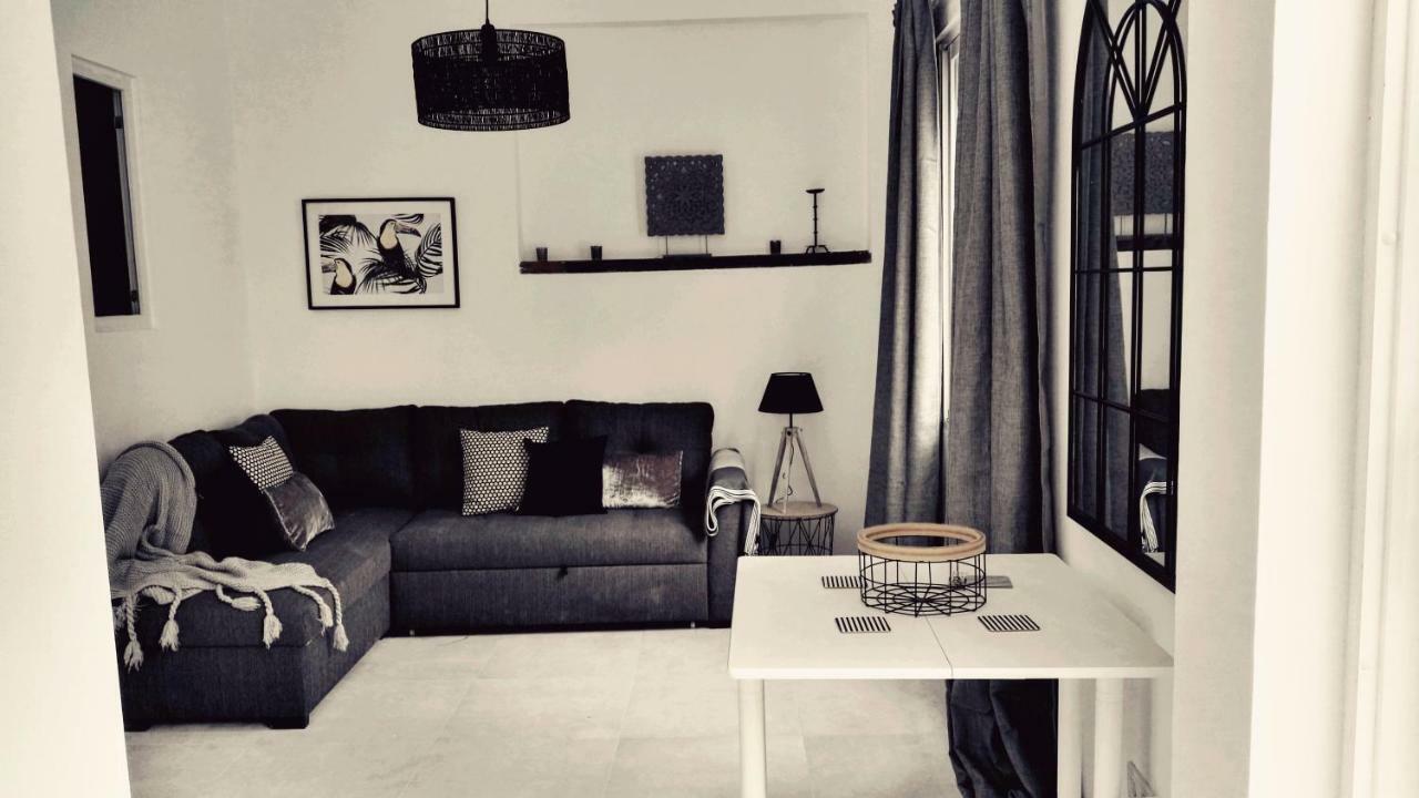 La Siesta Apartamento Benidorm Exterior foto
